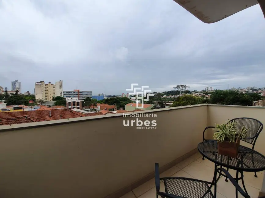 Foto 7 de Apartamento com 3 quartos à venda, 278m2 em Vila Santa Catarina, Americana - SP