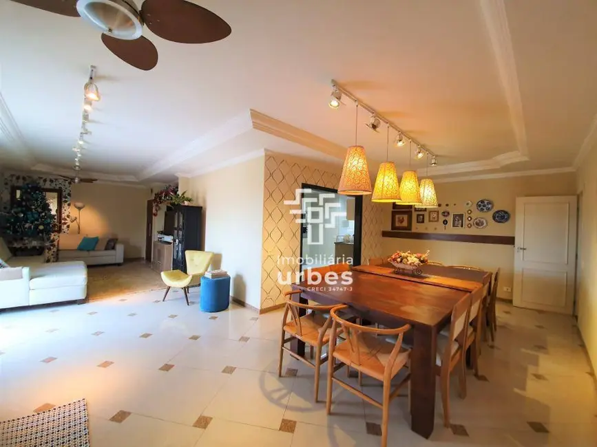 Foto 8 de Apartamento com 3 quartos à venda, 278m2 em Vila Santa Catarina, Americana - SP