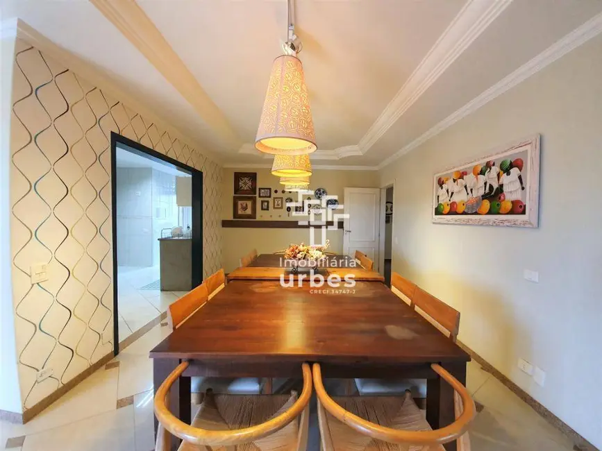 Foto 9 de Apartamento com 3 quartos à venda, 278m2 em Vila Santa Catarina, Americana - SP