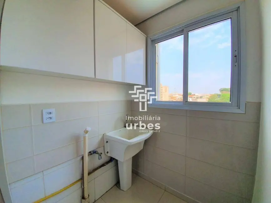 Foto 8 de Apartamento com 2 quartos à venda, 66m2 em Vila Dainese, Americana - SP