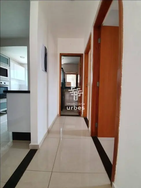 Foto 5 de Apartamento com 2 quartos à venda, 66m2 em Vila Dainese, Americana - SP