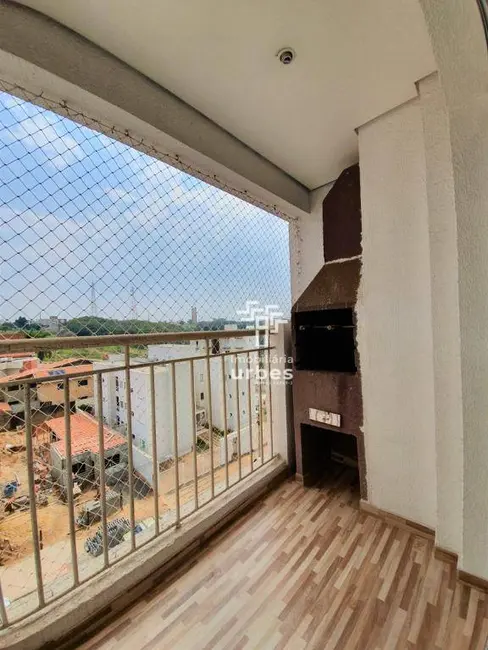 Foto 4 de Apartamento com 2 quartos à venda, 66m2 em Vila Dainese, Americana - SP