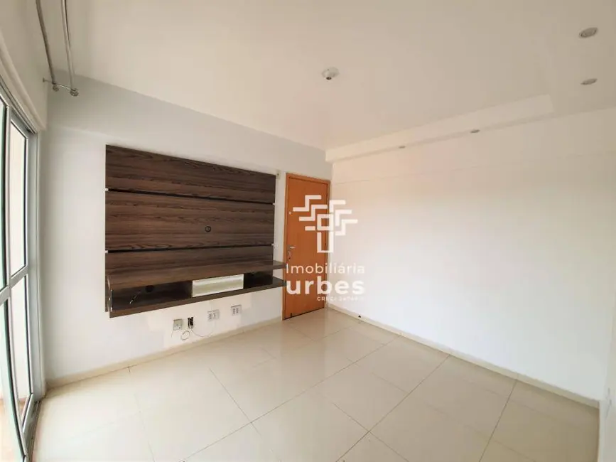 Foto 1 de Apartamento com 2 quartos à venda, 66m2 em Vila Dainese, Americana - SP
