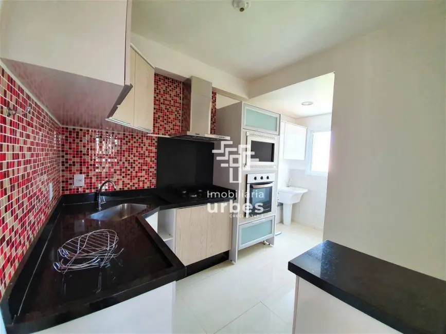 Foto 6 de Apartamento com 2 quartos à venda, 66m2 em Vila Dainese, Americana - SP