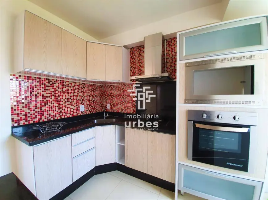 Foto 7 de Apartamento com 2 quartos à venda, 66m2 em Vila Dainese, Americana - SP