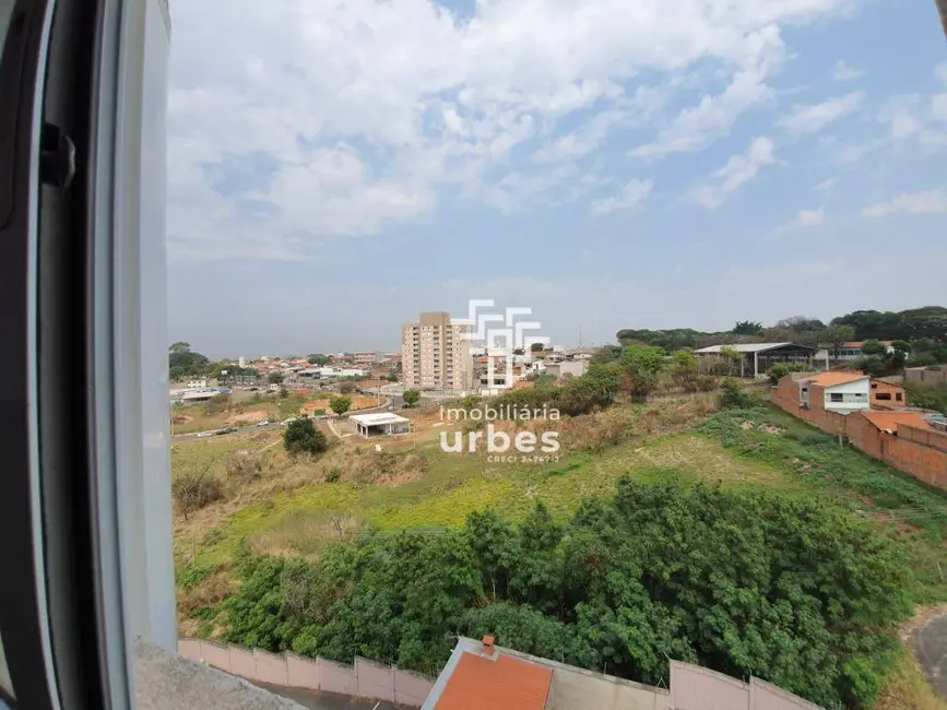 Foto 9 de Apartamento com 2 quartos à venda, 66m2 em Vila Dainese, Americana - SP