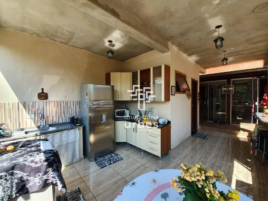 Casa com 2 quartos à venda, 150m2 em Jardim Marajoara, Nova Odessa - SP - imagem 7 Foto 7 de Casa com 2 quartos à venda, 150m2 em Jardim Marajoara, Nova Odessa - SP