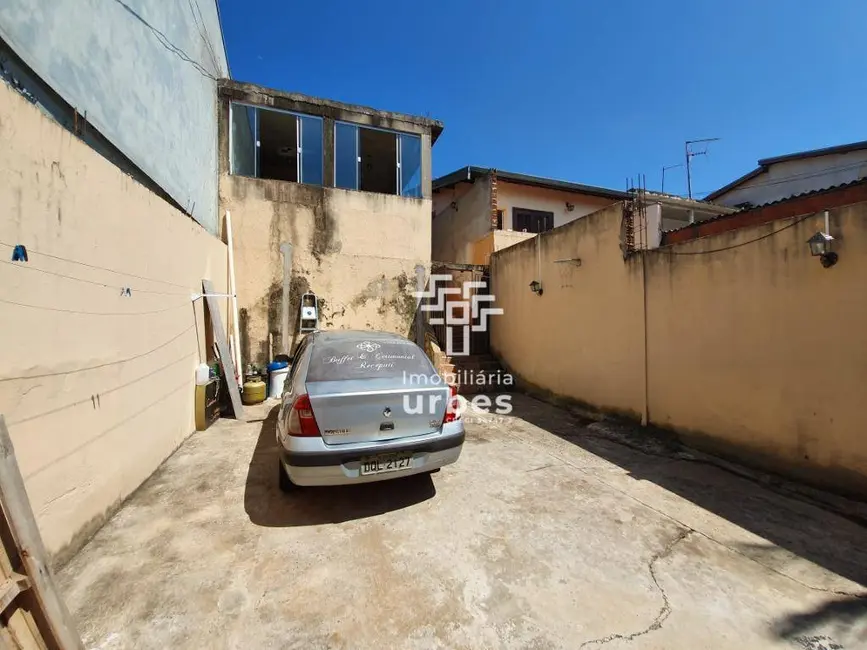 Casa com 2 quartos à venda, 150m2 em Jardim Marajoara, Nova Odessa - SP - imagem 3 Foto 3 de Casa com 2 quartos à venda, 150m2 em Jardim Marajoara, Nova Odessa - SP