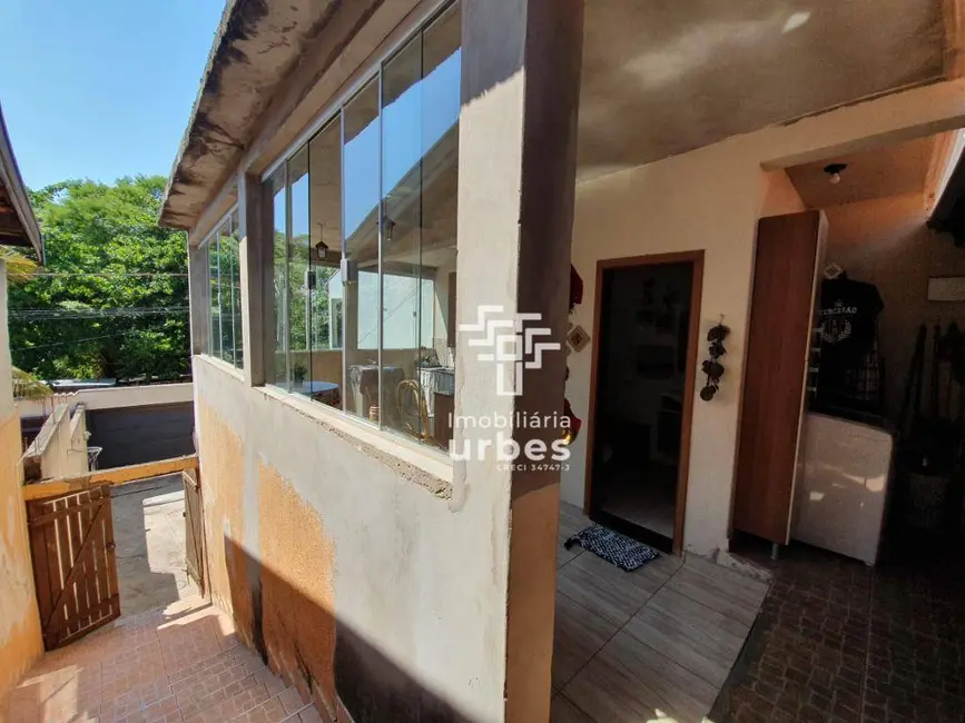 Casa com 2 quartos à venda, 150m2 em Jardim Marajoara, Nova Odessa - SP - imagem 4 Foto 4 de Casa com 2 quartos à venda, 150m2 em Jardim Marajoara, Nova Odessa - SP