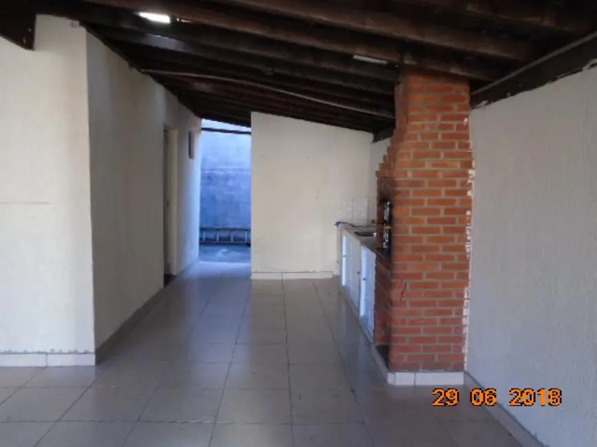 Foto 6 de Casa com 2 quartos à venda, 300m2 em Jardim Paulistano, Americana - SP