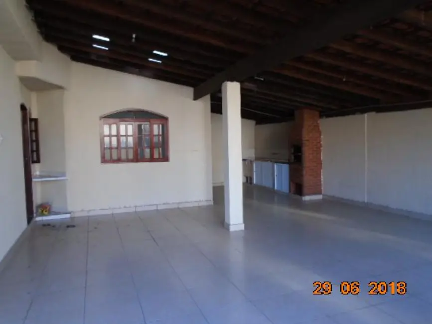 Foto 4 de Casa com 2 quartos à venda, 300m2 em Jardim Paulistano, Americana - SP