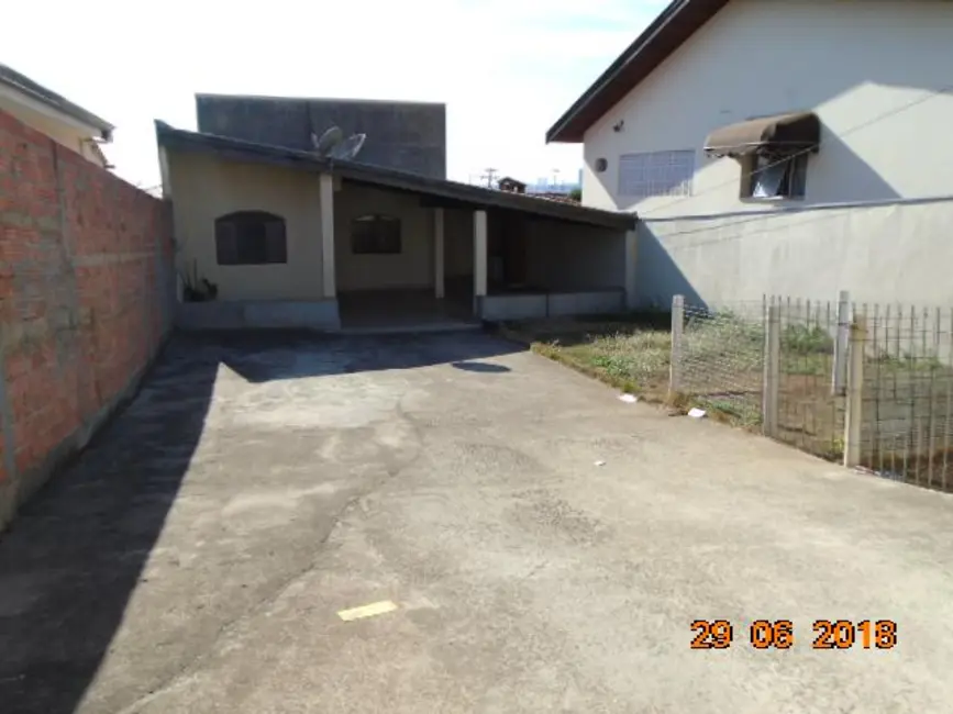 Foto 3 de Casa com 2 quartos à venda, 300m2 em Jardim Paulistano, Americana - SP