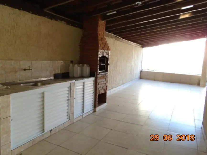 Foto 7 de Casa com 2 quartos à venda, 300m2 em Jardim Paulistano, Americana - SP