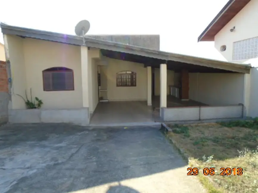 Foto 2 de Casa com 2 quartos à venda, 300m2 em Jardim Paulistano, Americana - SP