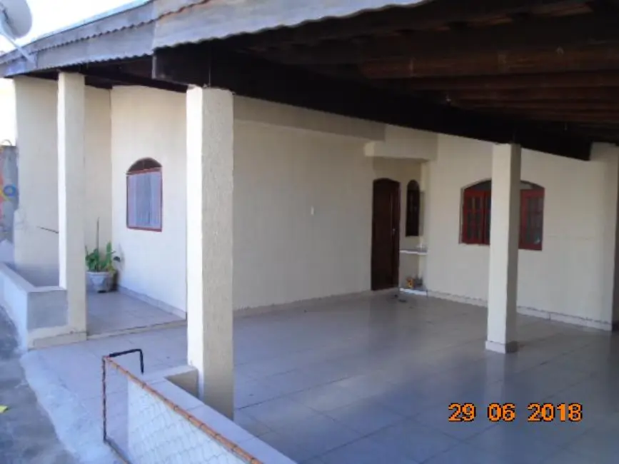 Foto 5 de Casa com 2 quartos à venda, 300m2 em Jardim Paulistano, Americana - SP