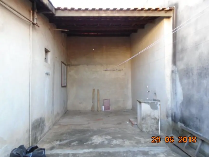 Foto 8 de Casa com 2 quartos à venda, 300m2 em Jardim Paulistano, Americana - SP