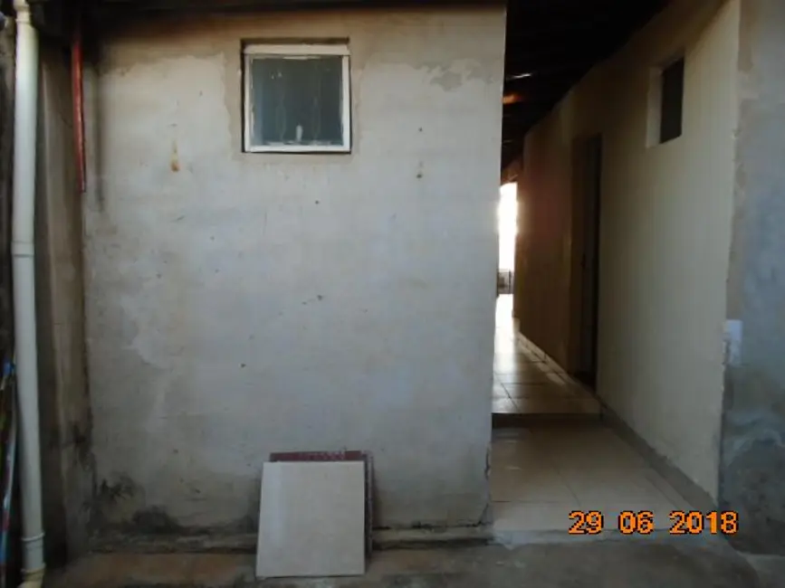 Foto 9 de Casa com 2 quartos à venda, 300m2 em Jardim Paulistano, Americana - SP