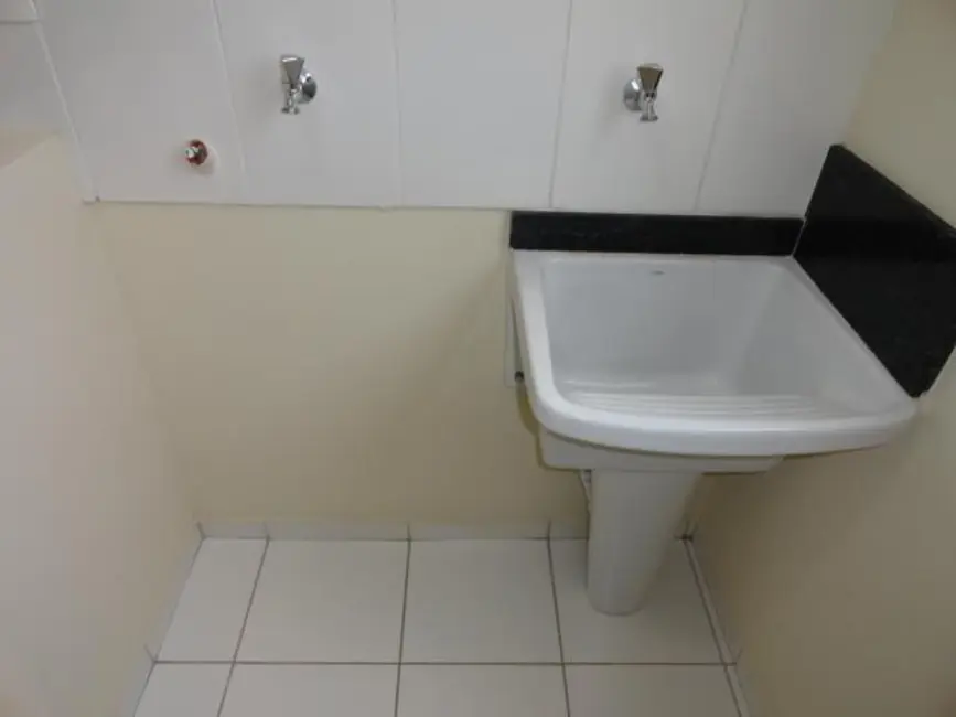Foto 4 de Apartamento com 2 quartos à venda, 55m2 em Jardim Santa Eliza, Americana - SP