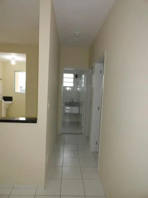 Foto 5 de Apartamento com 2 quartos à venda, 55m2 em Jardim Santa Eliza, Americana - SP