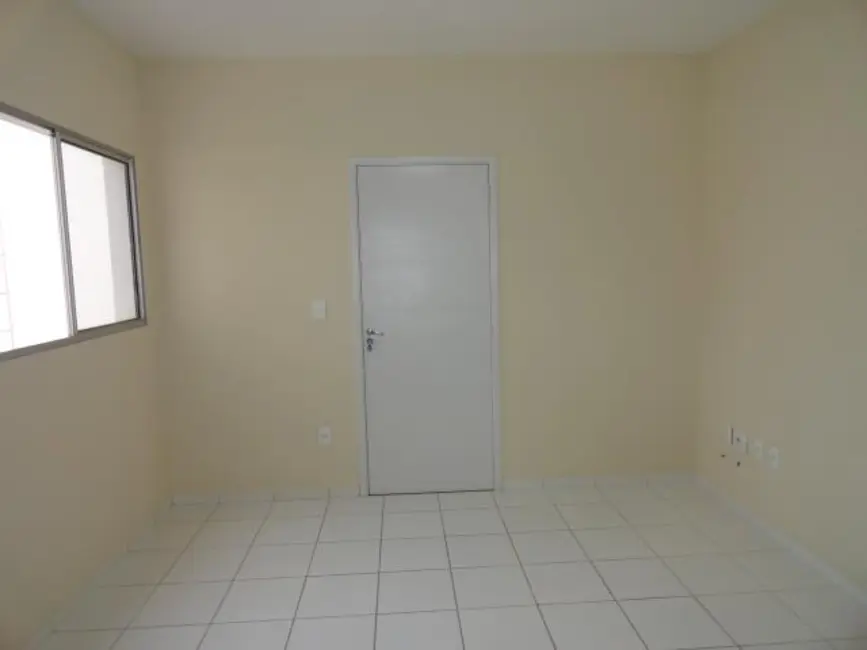 Foto 1 de Apartamento com 2 quartos à venda, 55m2 em Jardim Santa Eliza, Americana - SP