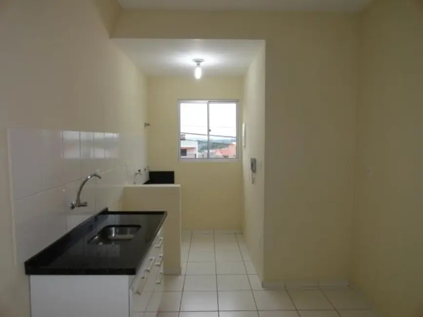 Foto 3 de Apartamento com 2 quartos à venda, 55m2 em Jardim Santa Eliza, Americana - SP