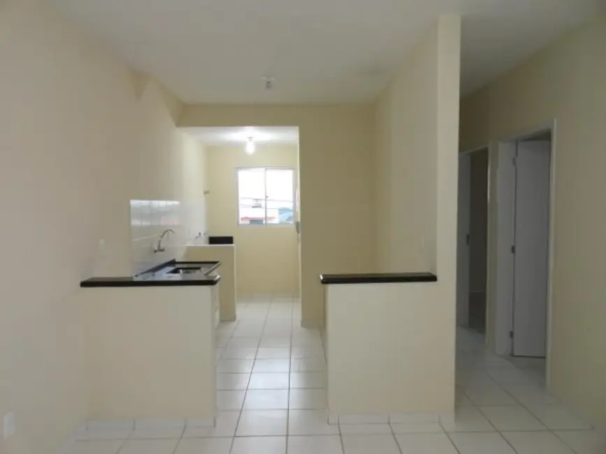 Foto 2 de Apartamento com 2 quartos à venda, 55m2 em Jardim Santa Eliza, Americana - SP
