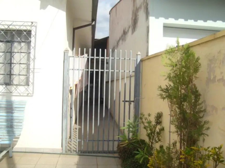 Foto 4 de Casa com 3 quartos à venda, 260m2 em Nova Americana, Americana - SP