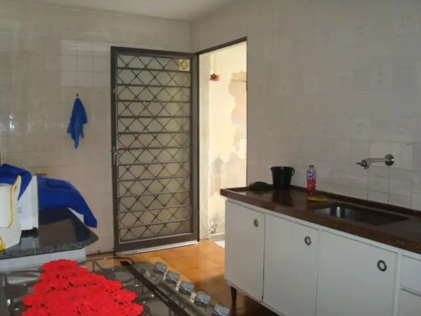 Foto 9 de Casa com 3 quartos à venda, 260m2 em Nova Americana, Americana - SP