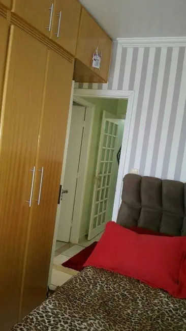 Foto 8 de Apartamento com 3 quartos à venda, 82m2 em Centro, Americana - SP
