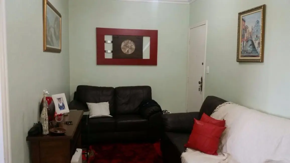 Foto 2 de Apartamento com 3 quartos à venda, 82m2 em Centro, Americana - SP