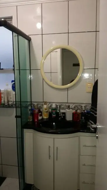 Foto 6 de Apartamento com 3 quartos à venda, 82m2 em Centro, Americana - SP