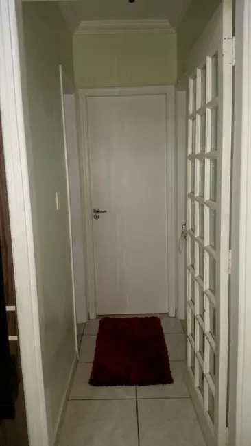 Foto 4 de Apartamento com 3 quartos à venda, 82m2 em Centro, Americana - SP