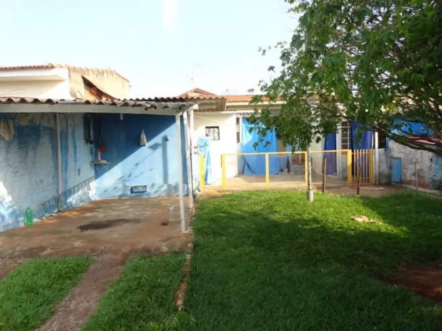 Foto 3 de Casa com 1 quarto à venda, 355m2 em Cidade Jardim II, Americana - SP