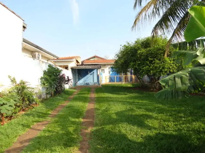 Foto 2 de Casa com 1 quarto à venda, 355m2 em Cidade Jardim II, Americana - SP