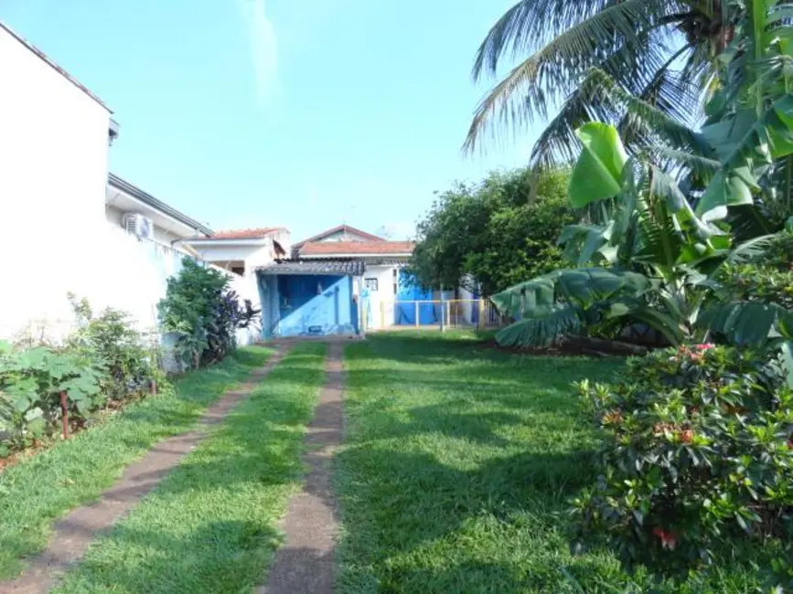 Foto 1 de Casa com 1 quarto à venda, 355m2 em Cidade Jardim II, Americana - SP