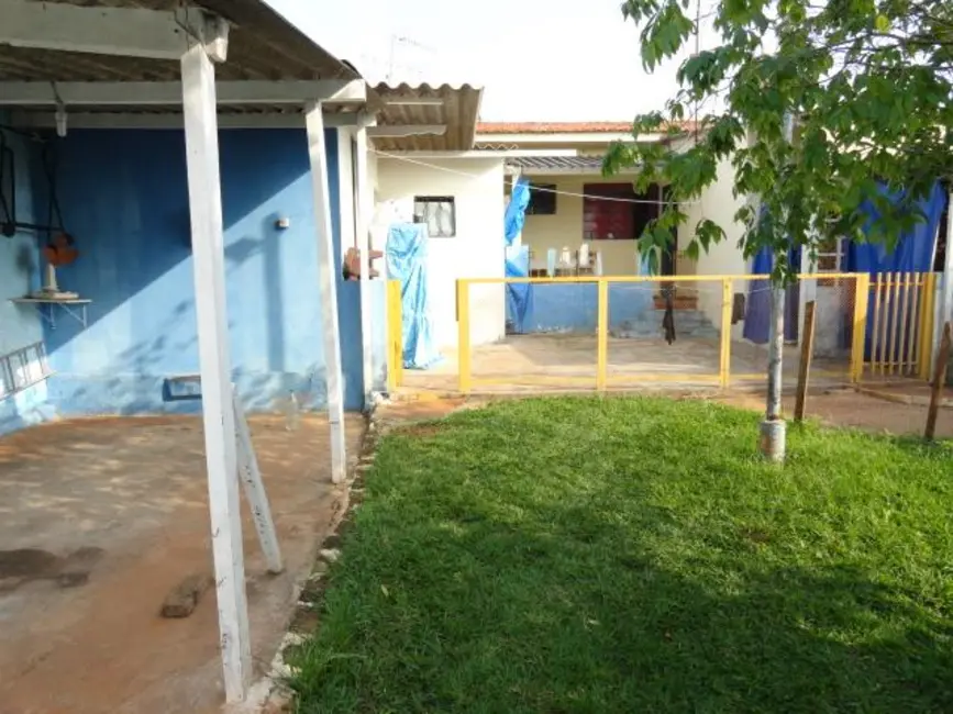 Foto 4 de Casa com 1 quarto à venda, 355m2 em Cidade Jardim II, Americana - SP