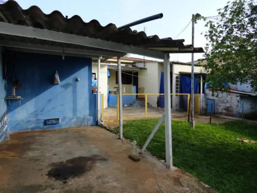 Foto 6 de Casa com 1 quarto à venda, 355m2 em Cidade Jardim II, Americana - SP