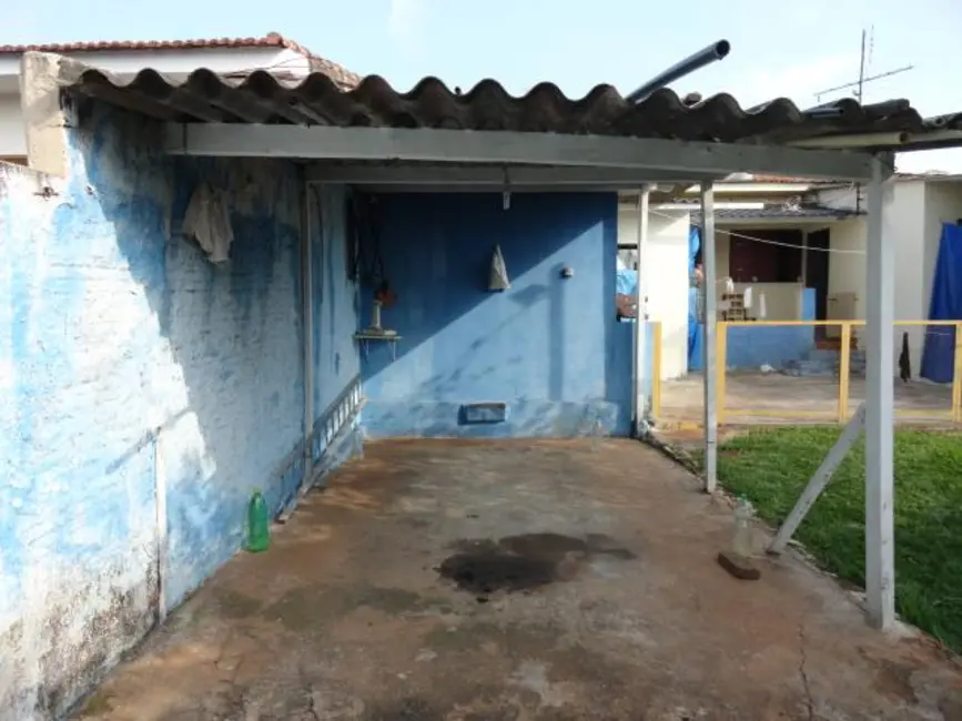 Foto 5 de Casa com 1 quarto à venda, 355m2 em Cidade Jardim II, Americana - SP