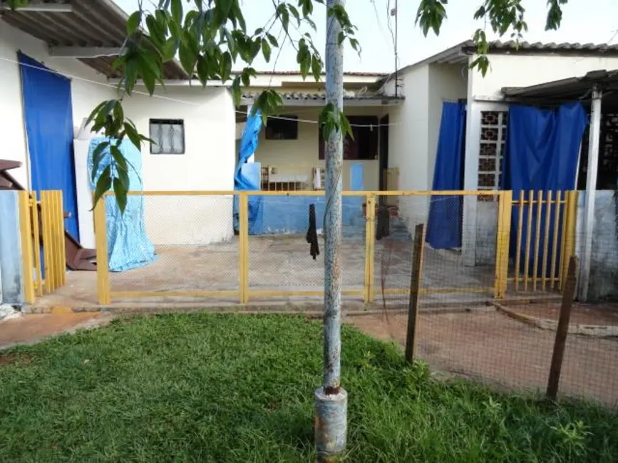 Foto 7 de Casa com 1 quarto à venda, 355m2 em Cidade Jardim II, Americana - SP