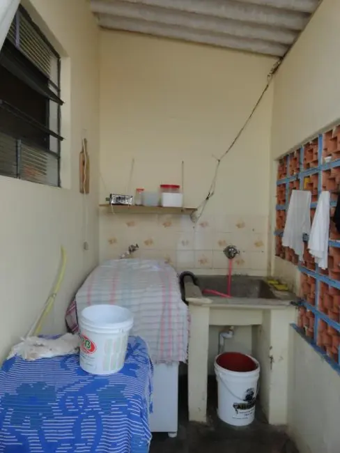 Foto 8 de Casa com 1 quarto à venda, 355m2 em Cidade Jardim II, Americana - SP