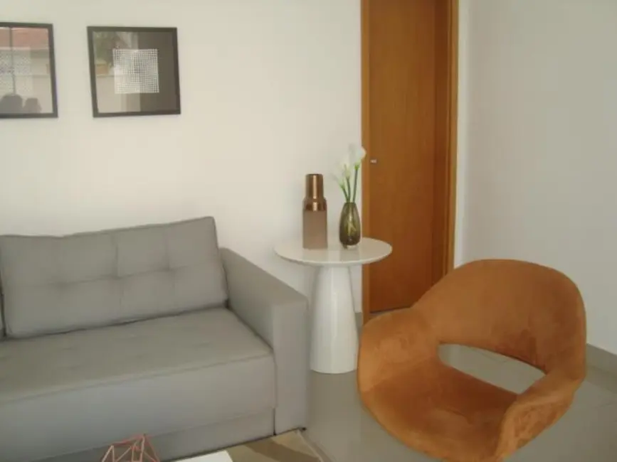 Apartamento com 3 quartos à venda, 102m2 em Vila Independência, Piracicaba - SP - imagem 7 Foto 7 de Apartamento com 3 quartos à venda, 102m2 em Vila Independência, Piracicaba - SP