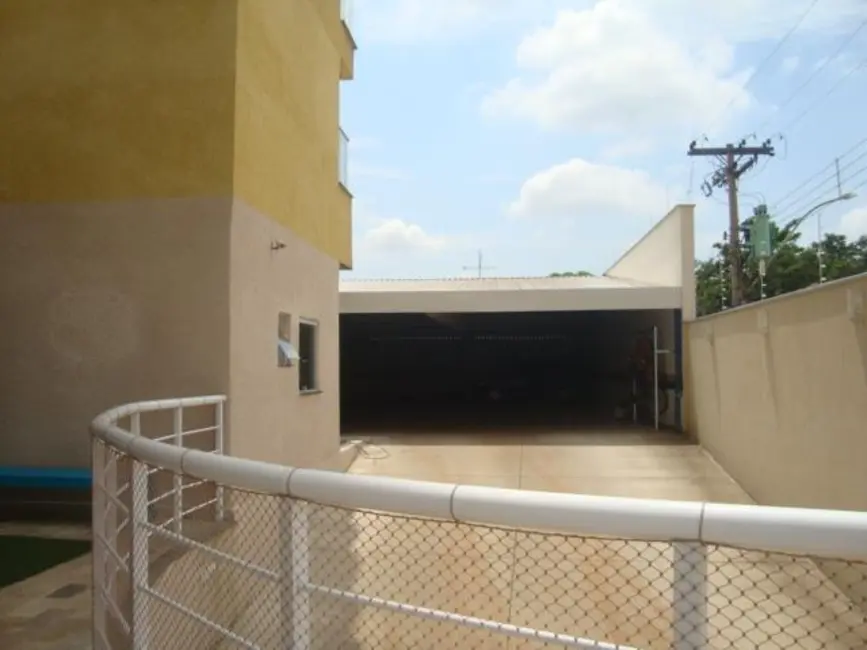 Apartamento com 3 quartos à venda, 102m2 em Vila Independência, Piracicaba - SP - imagem 5 Foto 5 de Apartamento com 3 quartos à venda, 102m2 em Vila Independência, Piracicaba - SP
