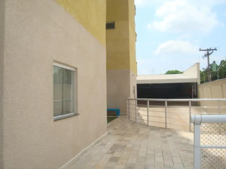 Apartamento com 3 quartos à venda, 102m2 em Vila Independência, Piracicaba - SP - imagem 3 Foto 3 de Apartamento com 3 quartos à venda, 102m2 em Vila Independência, Piracicaba - SP