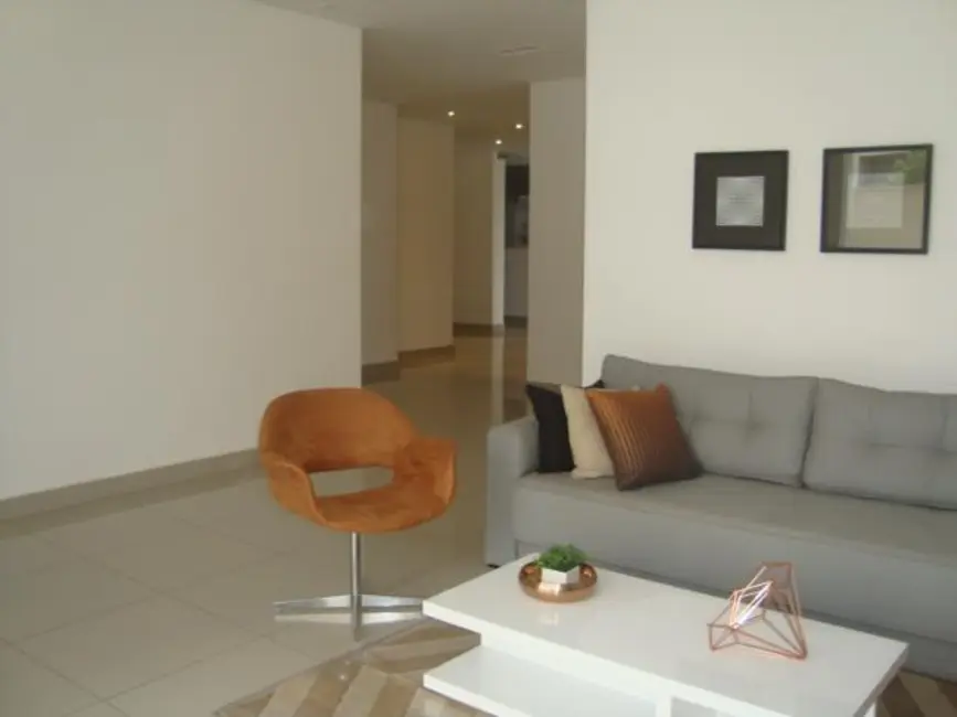Apartamento com 3 quartos à venda, 102m2 em Vila Independência, Piracicaba - SP - imagem 6 Foto 6 de Apartamento com 3 quartos à venda, 102m2 em Vila Independência, Piracicaba - SP