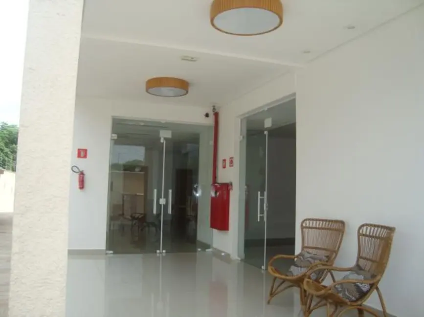 Foto 2 de Apartamento com 3 quartos à venda, 102m2 em Vila Independência, Piracicaba - SP