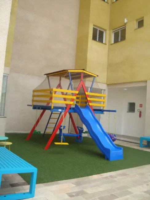 Apartamento com 3 quartos à venda, 102m2 em Vila Independência, Piracicaba - SP - imagem 4 Foto 4 de Apartamento com 3 quartos à venda, 102m2 em Vila Independência, Piracicaba - SP