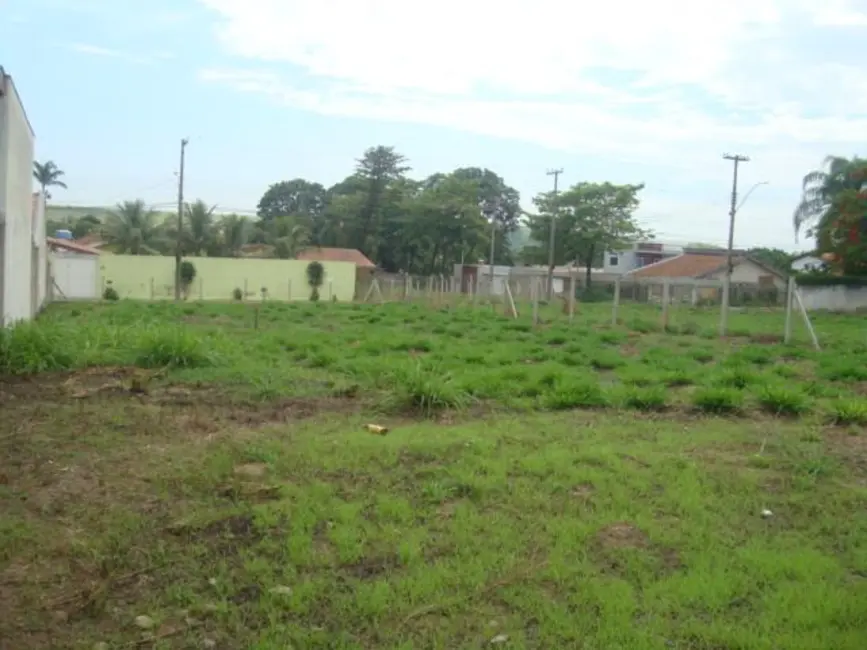 Foto 6 de Terreno / Lote à venda, 833m2 em Praia dos Namorados, Americana - SP