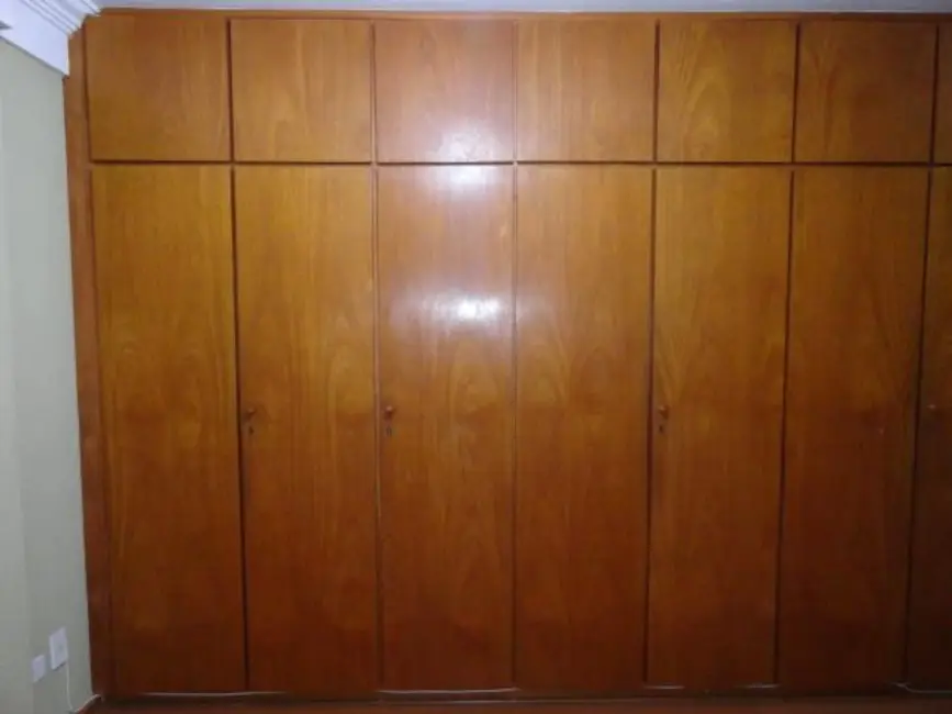 Foto 2 de Apartamento com 3 quartos à venda, 100m2 em Jardim Glória, Americana - SP