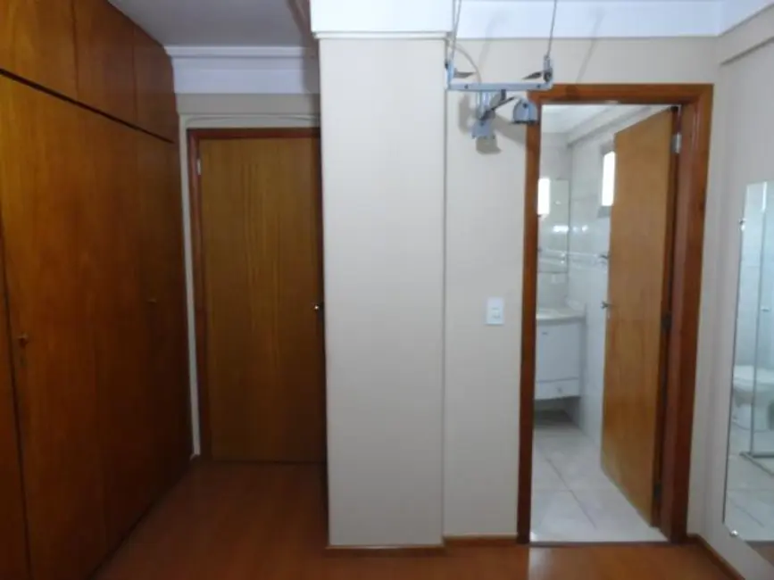 Foto 3 de Apartamento com 3 quartos à venda, 100m2 em Jardim Glória, Americana - SP
