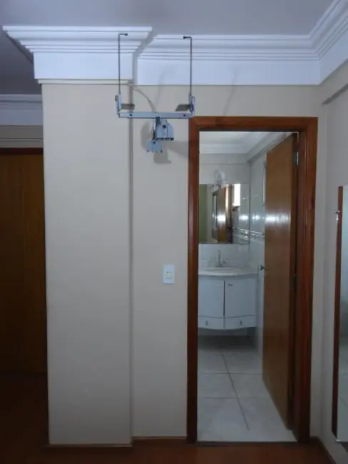 Foto 5 de Apartamento com 3 quartos à venda, 100m2 em Jardim Glória, Americana - SP